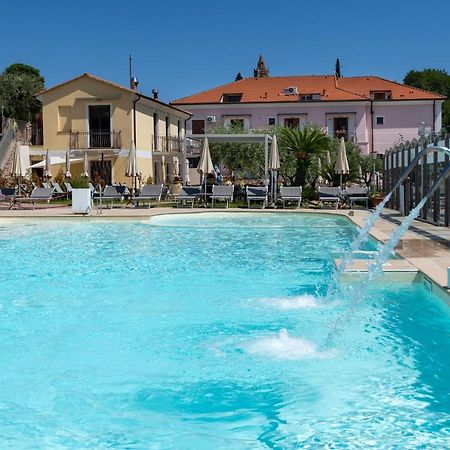 Residence Villa Il Casale - Appartamenti Wellness E Piscina Riscaldata Tovo San Giacomo エクステリア 写真