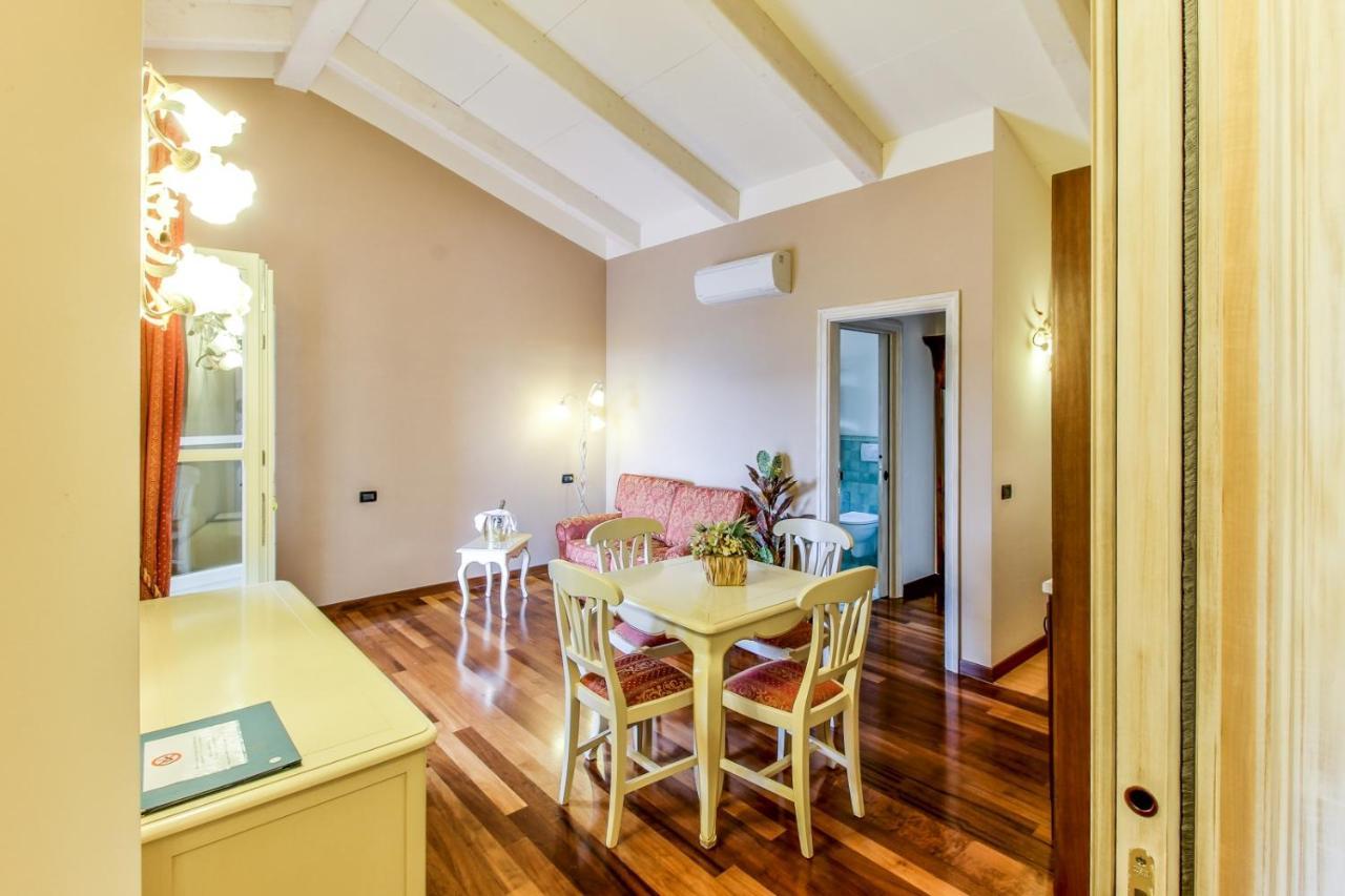 Residence Villa Il Casale - Appartamenti Wellness E Piscina Riscaldata Tovo San Giacomo エクステリア 写真