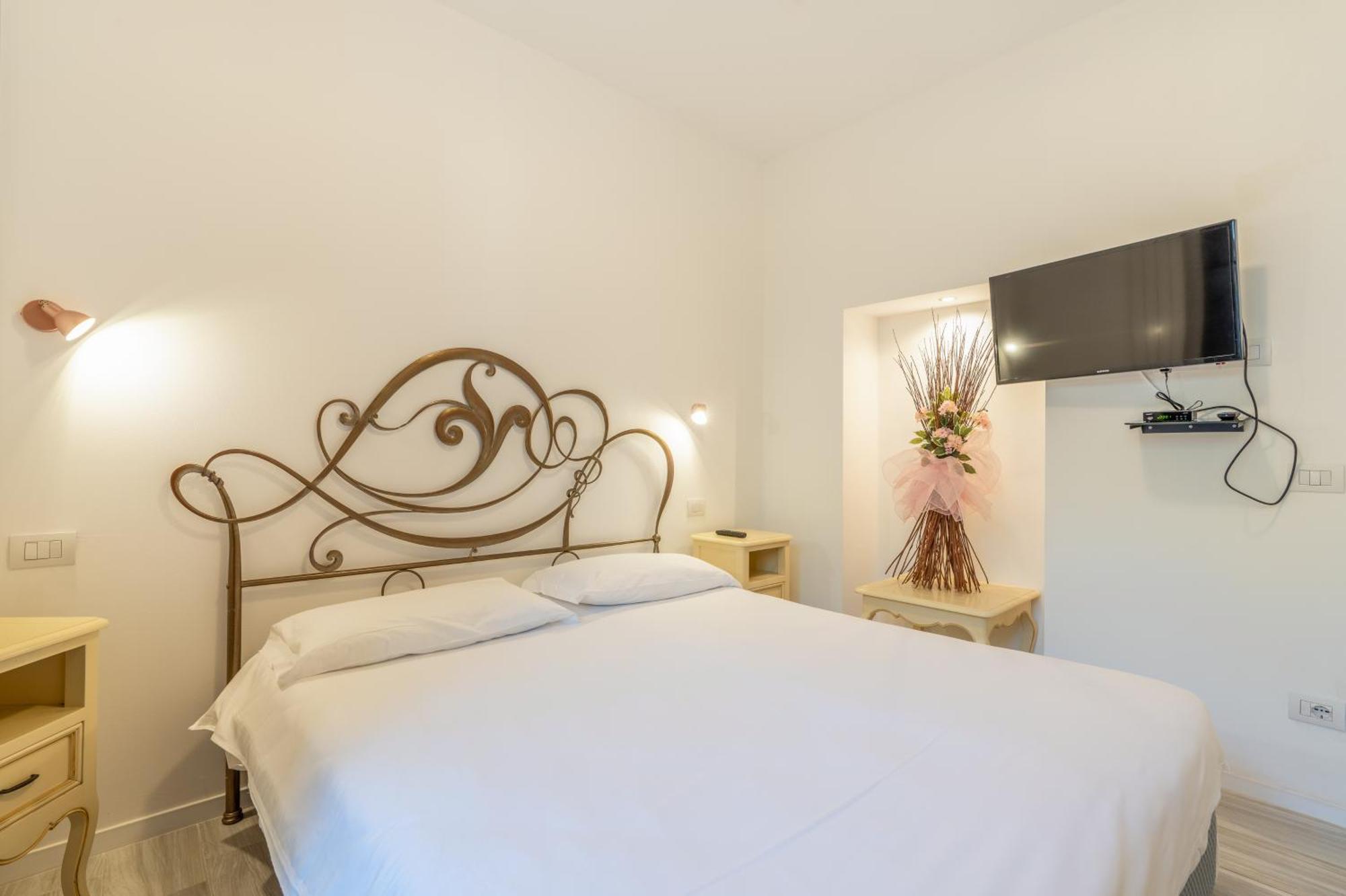 Residence Villa Il Casale - Appartamenti Wellness E Piscina Riscaldata Tovo San Giacomo エクステリア 写真