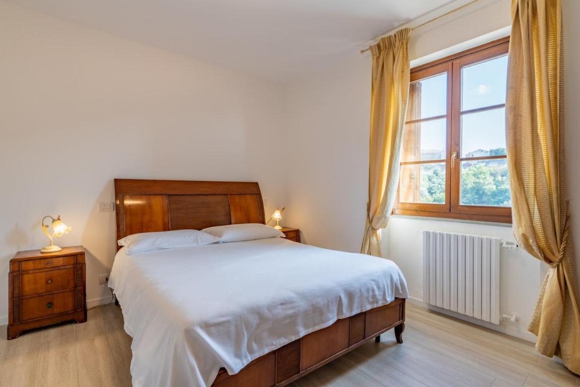 Residence Villa Il Casale - Appartamenti Wellness E Piscina Riscaldata Tovo San Giacomo エクステリア 写真