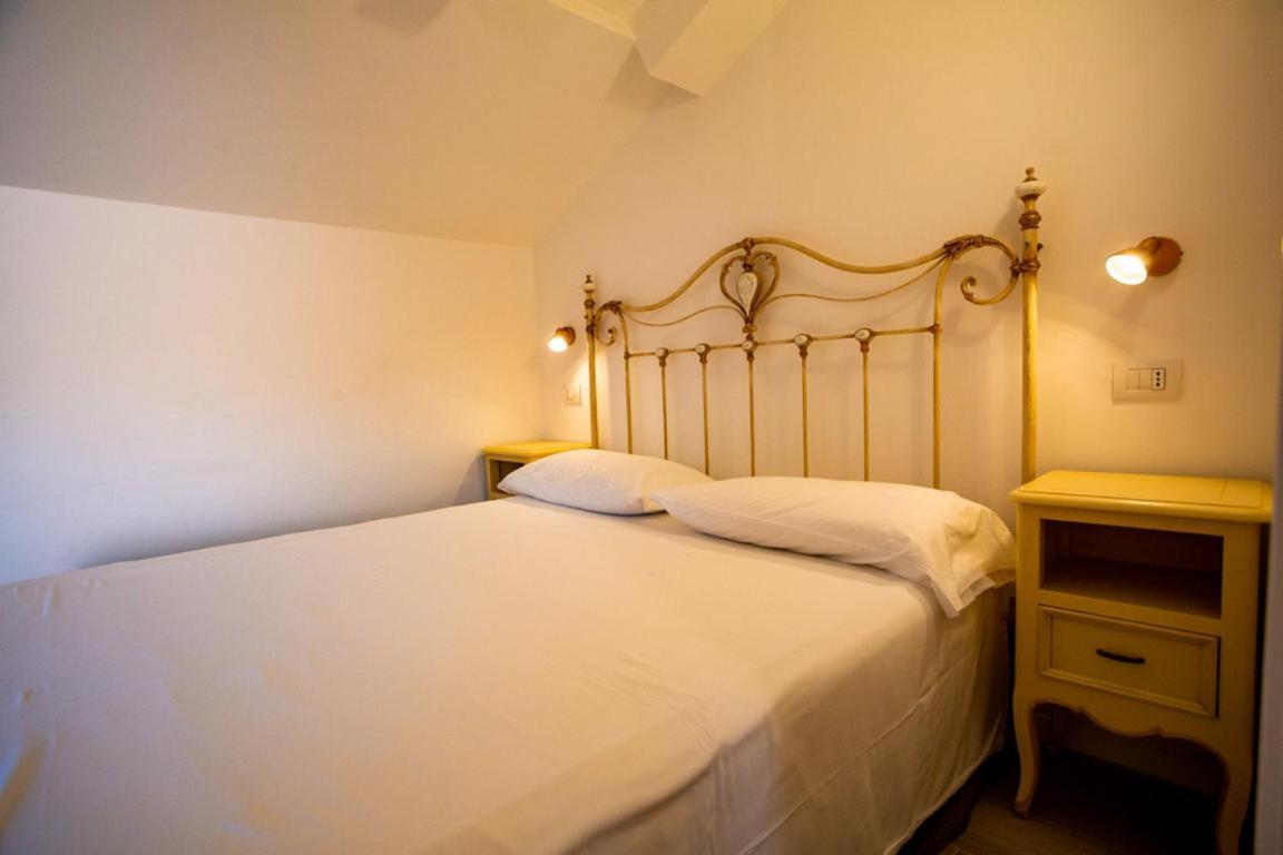 Residence Villa Il Casale - Appartamenti Wellness E Piscina Riscaldata Tovo San Giacomo エクステリア 写真