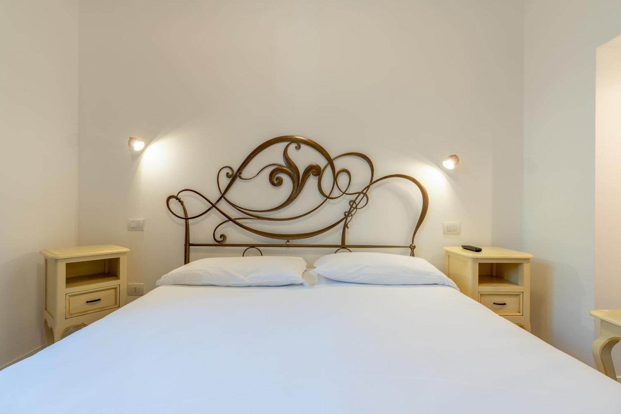 Residence Villa Il Casale - Appartamenti Wellness E Piscina Riscaldata Tovo San Giacomo エクステリア 写真