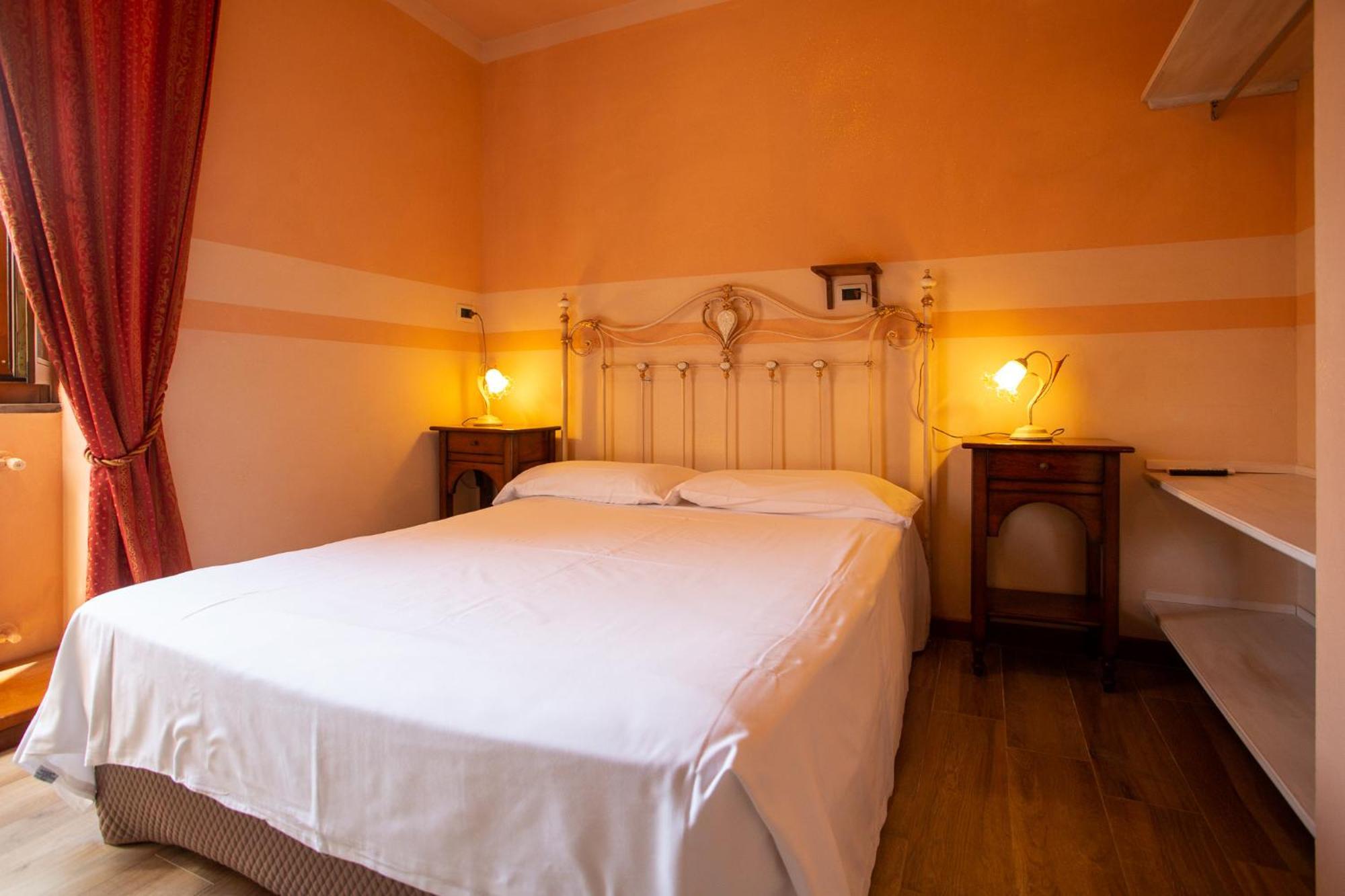 Residence Villa Il Casale - Appartamenti Wellness E Piscina Riscaldata Tovo San Giacomo エクステリア 写真
