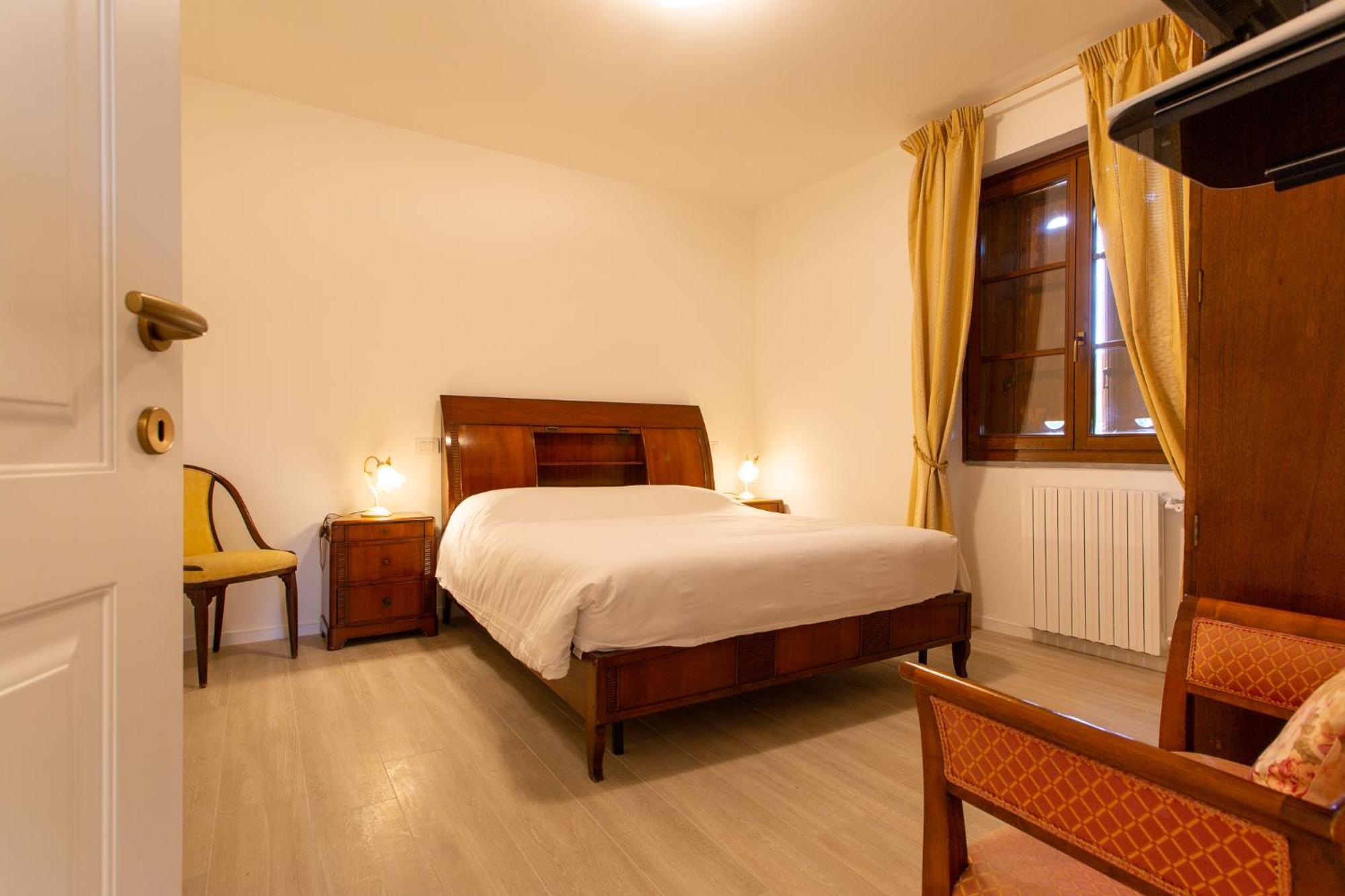 Residence Villa Il Casale - Appartamenti Wellness E Piscina Riscaldata Tovo San Giacomo エクステリア 写真