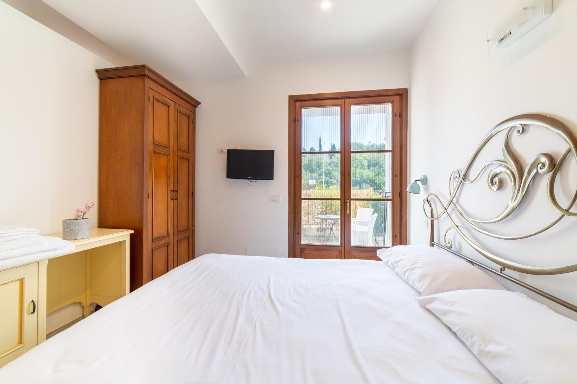 Residence Villa Il Casale - Appartamenti Wellness E Piscina Riscaldata Tovo San Giacomo エクステリア 写真