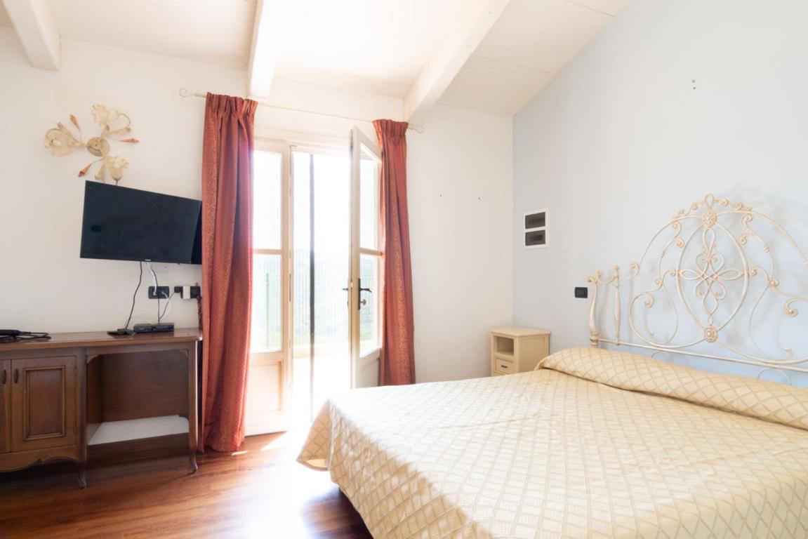 Residence Villa Il Casale - Appartamenti Wellness E Piscina Riscaldata Tovo San Giacomo エクステリア 写真