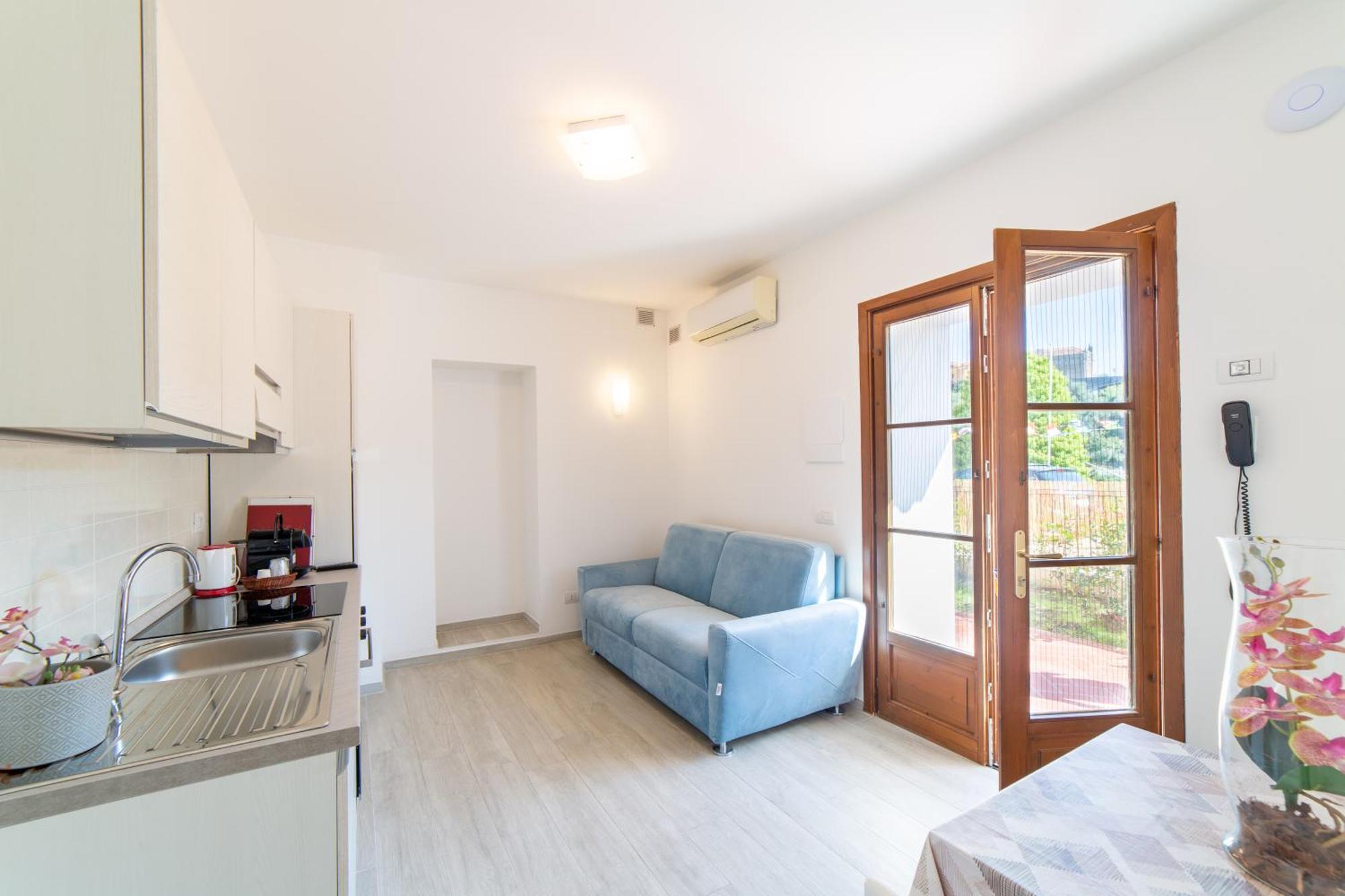 Residence Villa Il Casale - Appartamenti Wellness E Piscina Riscaldata Tovo San Giacomo エクステリア 写真