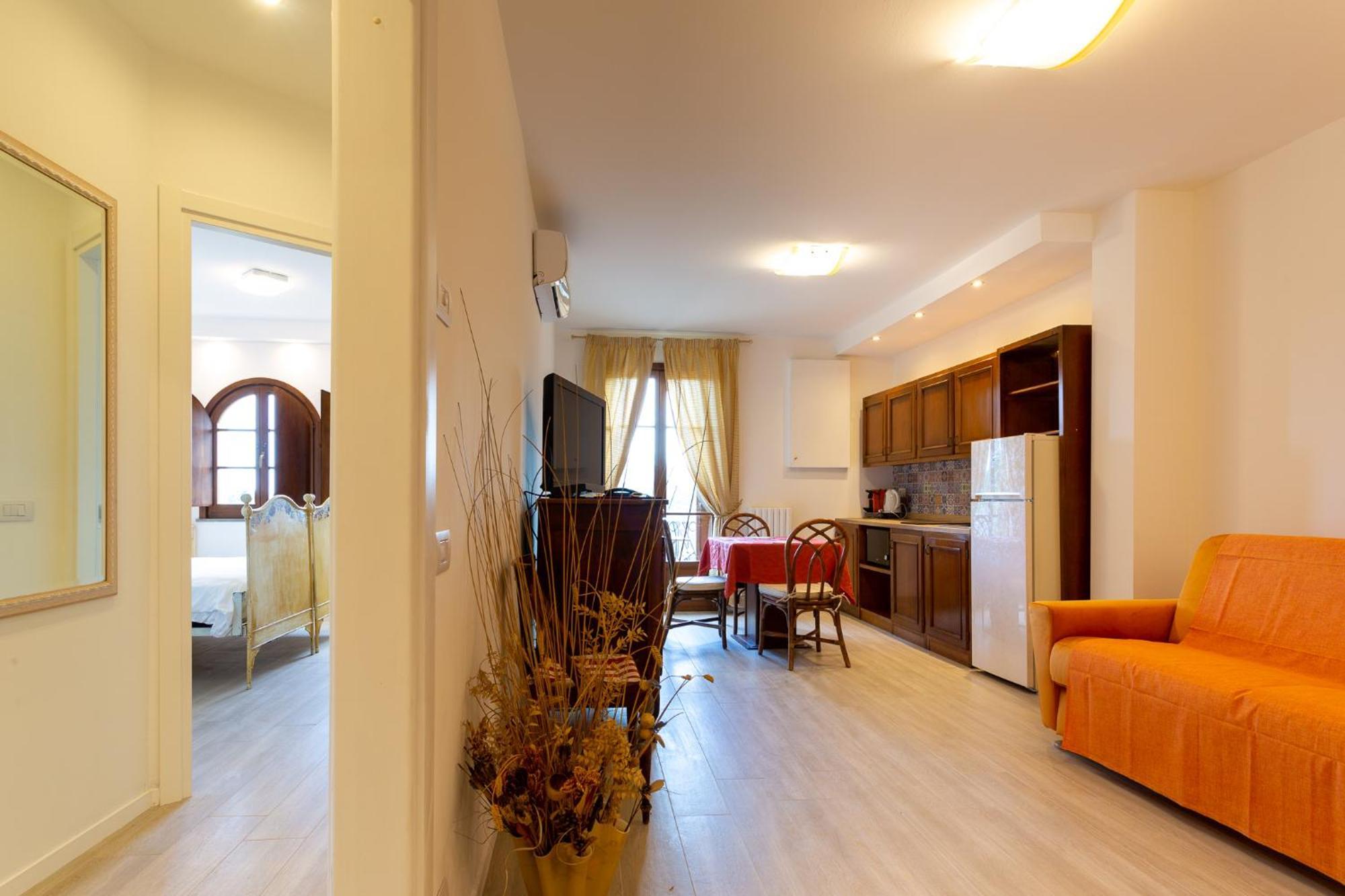 Residence Villa Il Casale - Appartamenti Wellness E Piscina Riscaldata Tovo San Giacomo エクステリア 写真