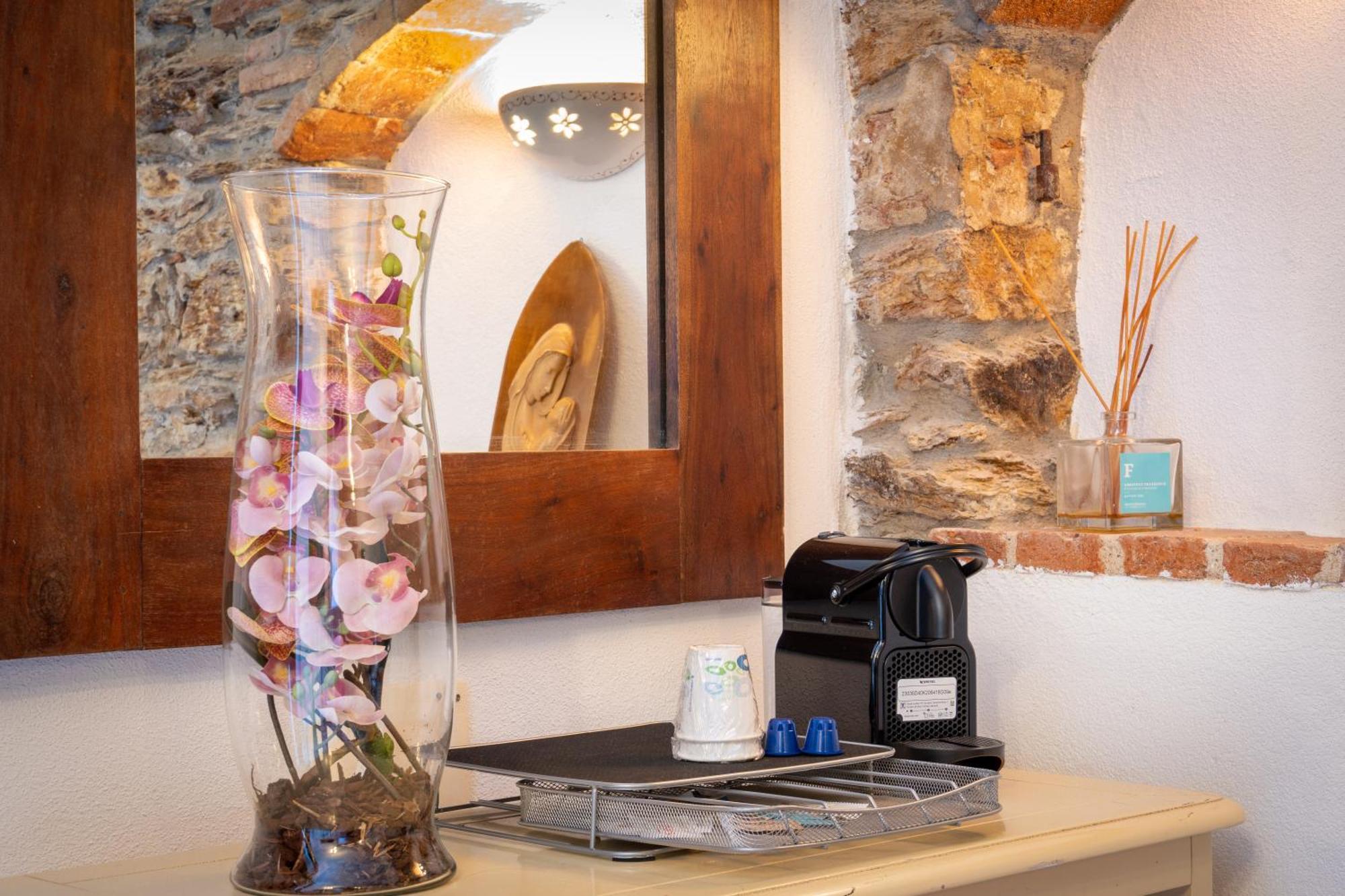 Residence Villa Il Casale - Appartamenti Wellness E Piscina Riscaldata Tovo San Giacomo エクステリア 写真