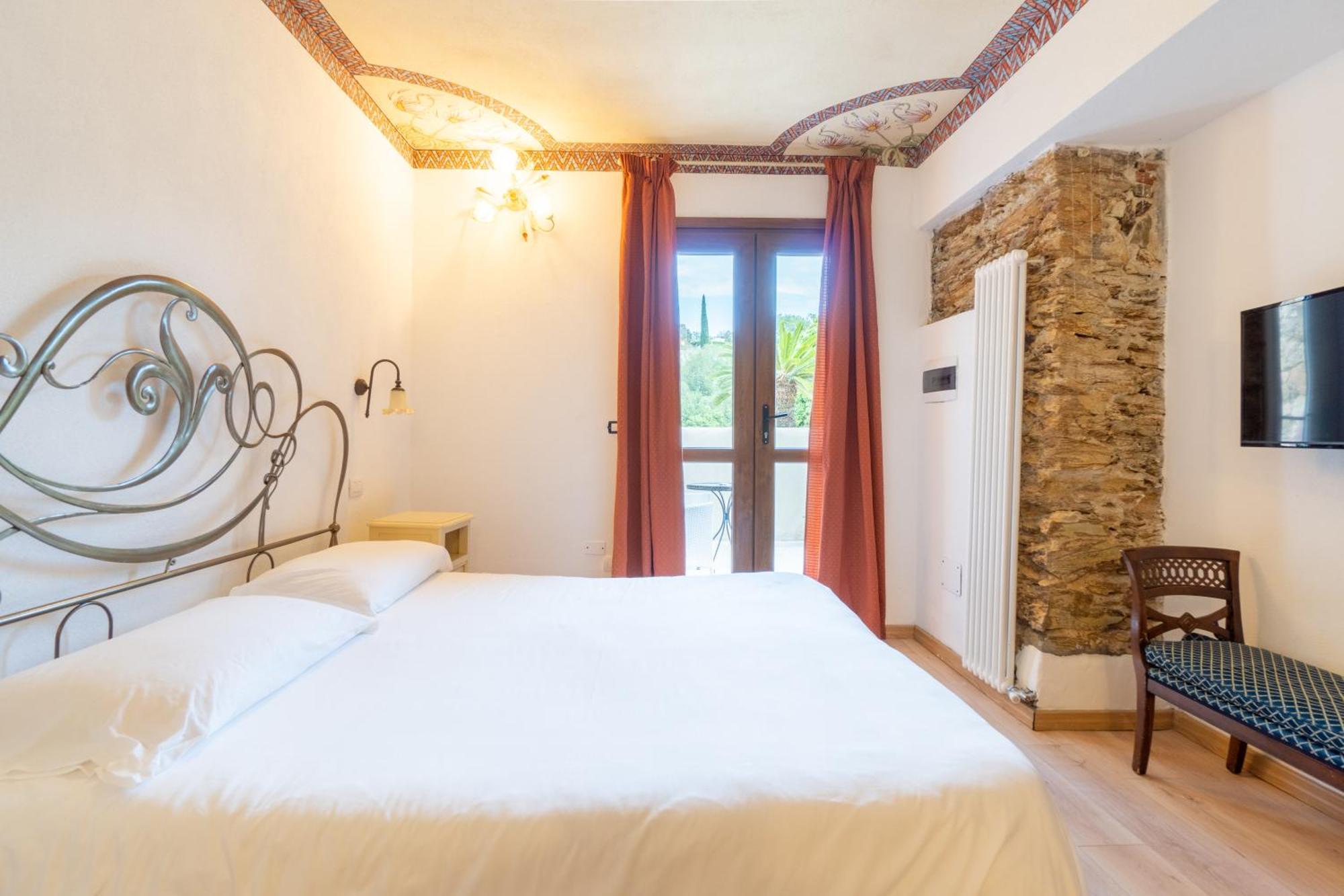 Residence Villa Il Casale - Appartamenti Wellness E Piscina Riscaldata Tovo San Giacomo エクステリア 写真