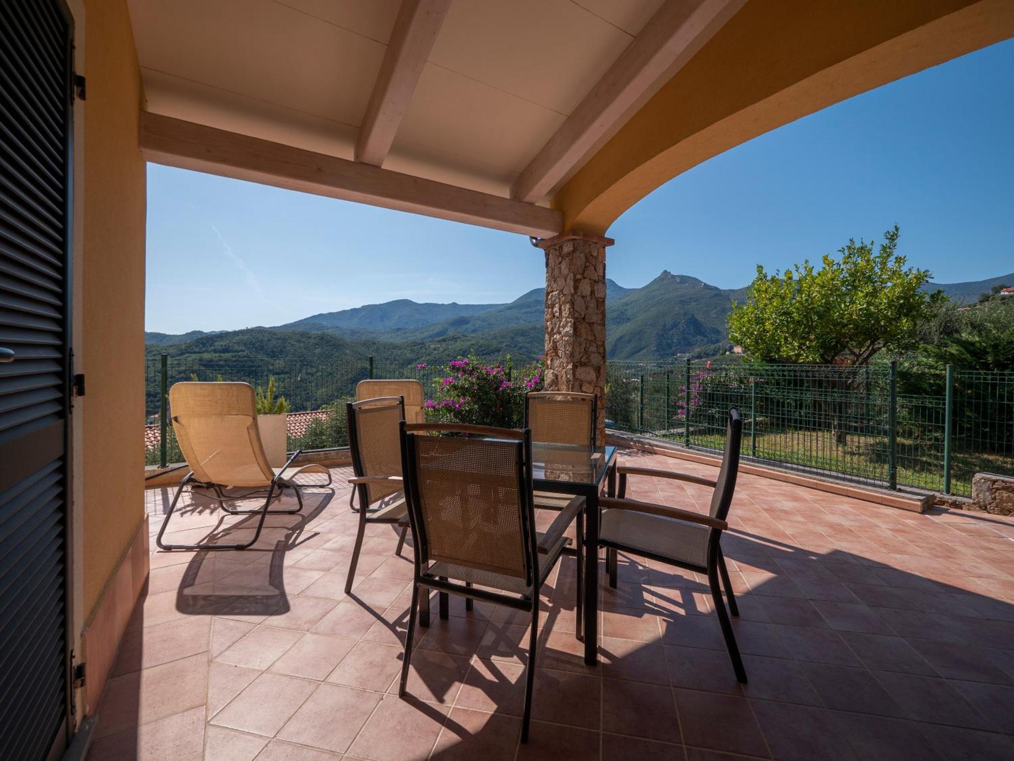 Residence Villa Il Casale - Appartamenti Wellness E Piscina Riscaldata Tovo San Giacomo エクステリア 写真