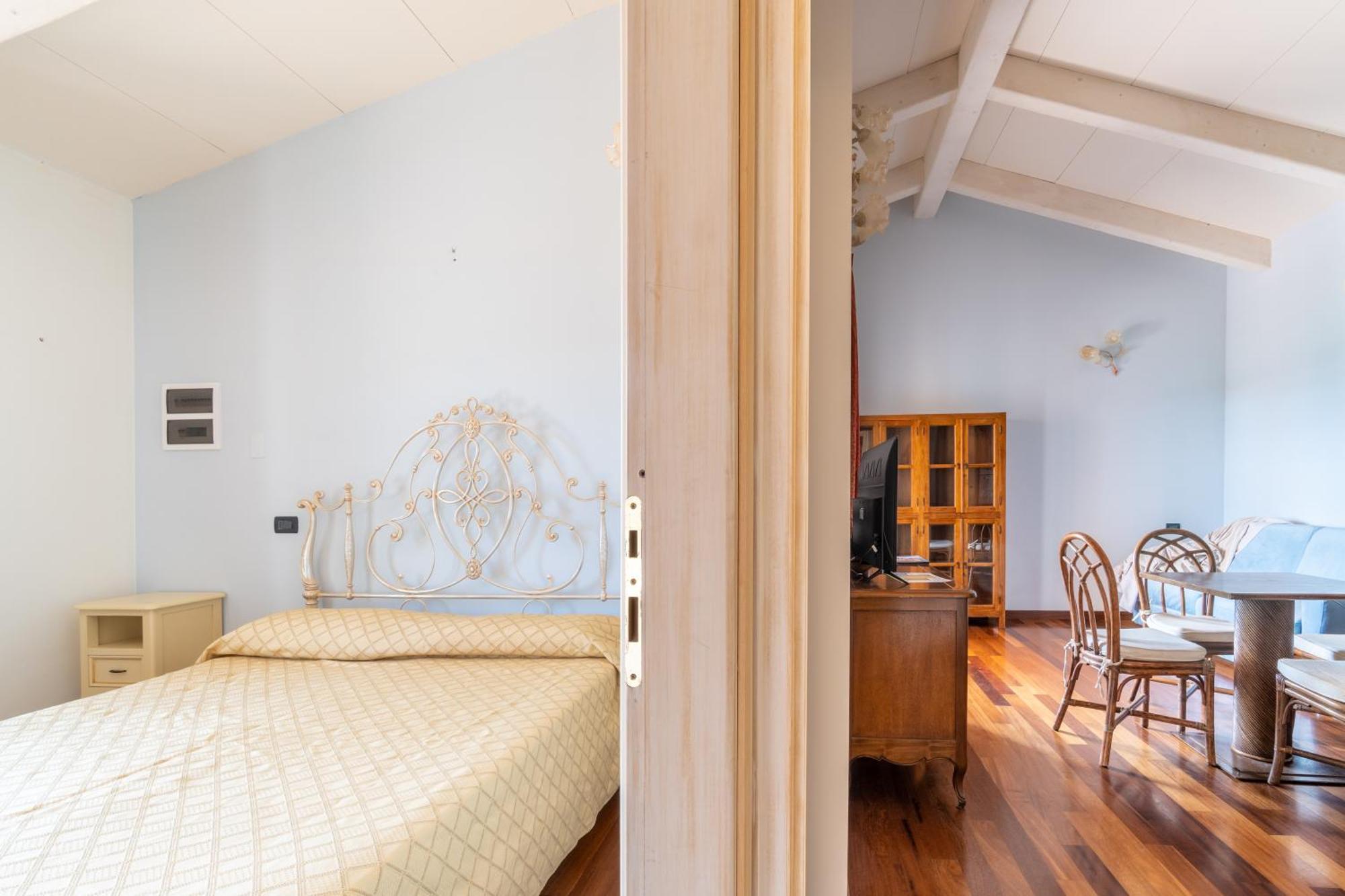 Residence Villa Il Casale - Appartamenti Wellness E Piscina Riscaldata Tovo San Giacomo エクステリア 写真